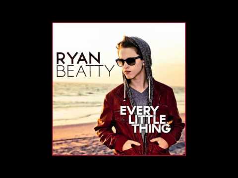 Every Little Thing - Ryan Beatty w/ lyrics