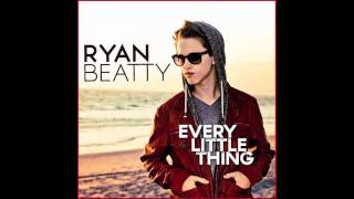 Every Little Thing - Ryan Beatty w/ lyrics chords