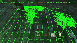 Item duplication glitch fallout 4