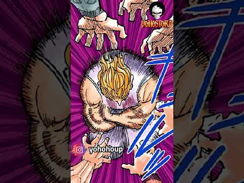 النين بعد الموت الخاص بهيسوكا مختلف عن الذي عند كايتو