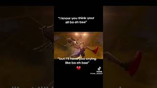 This song is buns 💔✌🏾