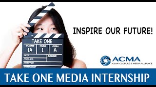 Take One Highlight Video 2023
