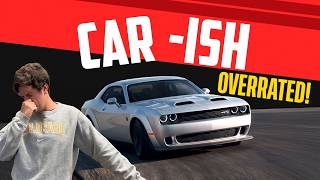 What Is The Most OVERRATED Car?