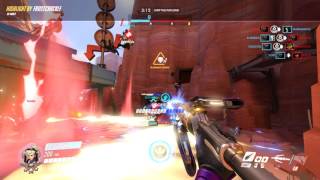 My First Highlight from the PTR