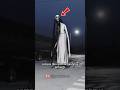 Wanita Ini Lihat Makhluk Misterius Di Tengah Jalan‼️😱 #shortvideo #horror #mystery