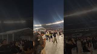 Download Lagu SEBELUM KONSER DEWA 19 FT ALL STARS 2.0 DI MULAI #video #shorts #dewa19 #concert #music #gbk MP3