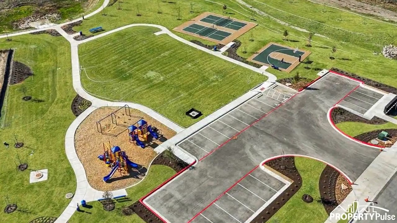 15004 MONARCH RANCH DR, Manor, TX 78653