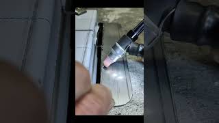 Laser Welding vs Arc Welding for Thin Sheet Stiffeners | Clean Seam &amp; No Grinding Needed