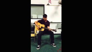 My Chemical Romance-Disenchanted Cover