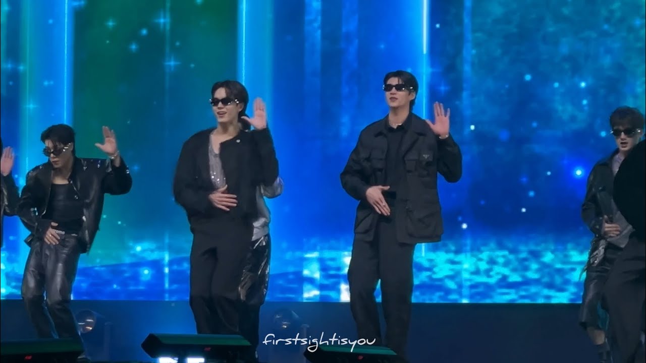 250316 Igloo by MeenPing & Mchoice Trainee (Pie, Tutor, TK, Sam, Phee, Leon) #MEENPINGnowandforever