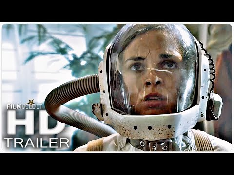 DOORS Trailer (2021)