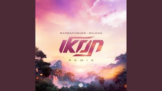 Baianá (Ikøn Remix) - Barbatuques