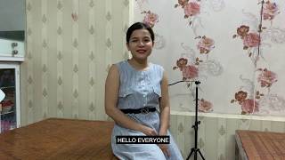 Acne treatment Hương beauty | My new channel