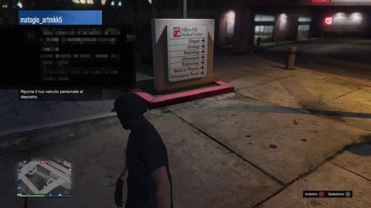 Τι κανω στο Gta5online PART 16