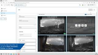 Video View Management