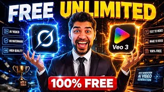 Unlimited Grok | Generate free and unlimited AI videos with Grok and Veo3 (No Limits) screenshot 4