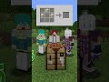 早押し！マイクラのレシピクイズ！第1問【マインクラフト】