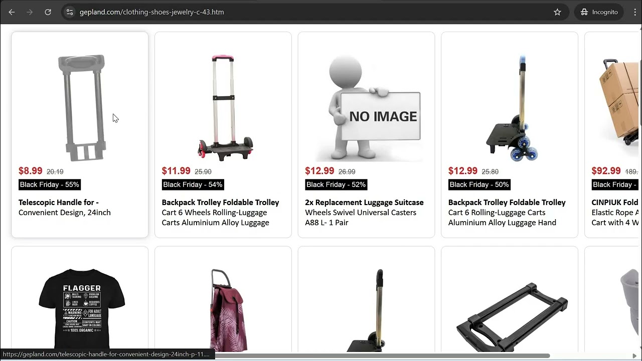 Отзывы о gepland.com: является ли продукция класса люкс Gepland настоящей или это обман? Честный ...