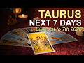 TAURUS Weekly Tarot ‘REASONS TO CELEBRATE!’ June 1st to 7th 2026 | Intuitive Spiritual Guidance ✨