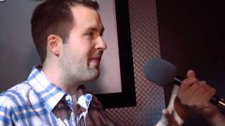 E3 2011: Uncharted 3 Interview