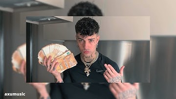 Tony Effe - MIU MIU (sped up)