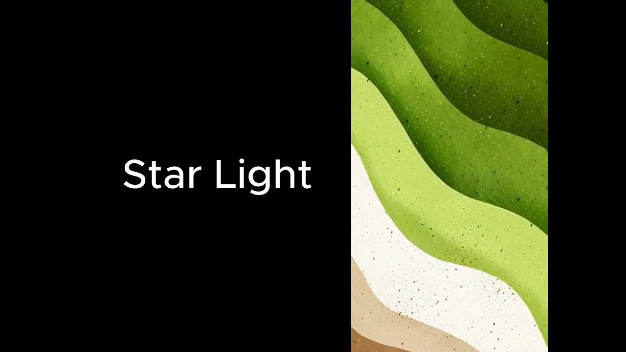 Star Light | Official Music