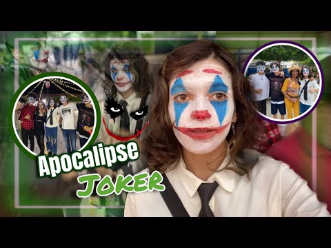 Coringando em uma festa junina kkkkkkk (sim, isso é ser artista também)