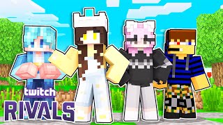 The Girls, The Gays, and Jack Manifold | Twitch Rivals screenshot 2