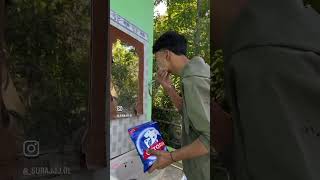 Washing powder nirma  dudh si safedi 😂😂😂 best skin care for boys