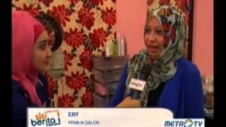 Sisi Berita Edisi Senin 5 Agustus 2013 1  Metrotv
