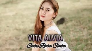DJ VITA ALVIA || SATU RASA CINTA TERBARU 2023