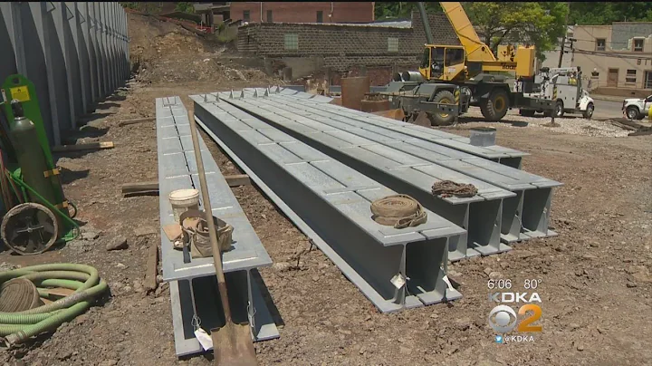 Apartment Tenants Still Being Kept Out Of Homes As Route 30 Reconstruction Continues