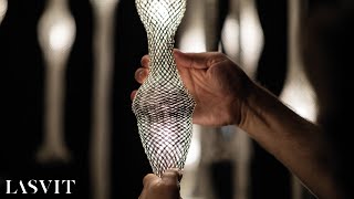 LASVIT | LIANA AT EUROLUCE 2019