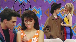 No Hope with Dope, or A Very Special Episode (Deep Dive)