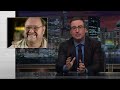 Forensic Science: Last Week Tonight with John Oliver (HBO)