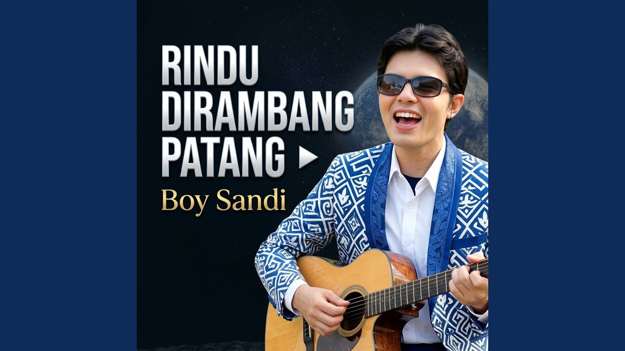 Rindu Dirambang Patang