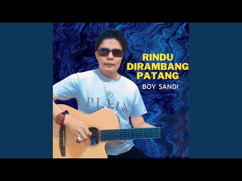 Rayuan Maut - Boy Sandy