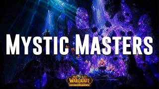 Mystic Masters - Deepholm / AQL