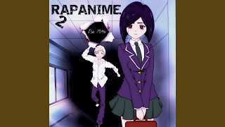 Download Lagu Kaneki y Touka (feat. LlamameMar & Bth)