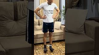 Exercises to Improve Walking, Balance, and Stability