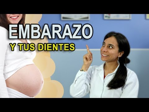 Vídeo: Dolor En Los Dientes Durante El Embarazo: Causas, Tratamientos Y Remedios Caseros