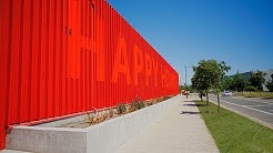 Happy Hound in Oakland, CA | Huff Construction Company 