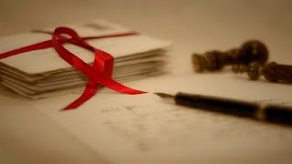 The Zapata Letters
