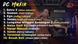 Satru 2 Niken Salindry DC Music Full Album