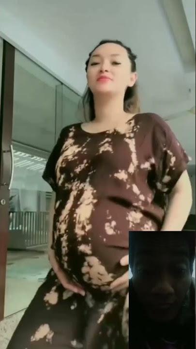 GotikGoyang Itik Lagi Hamil Reaction