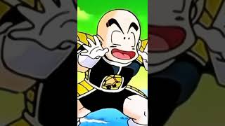 Krillin: Cornudo, a que no puedes atrap-AHH