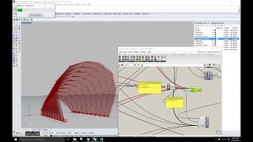 folded plate optimization footage