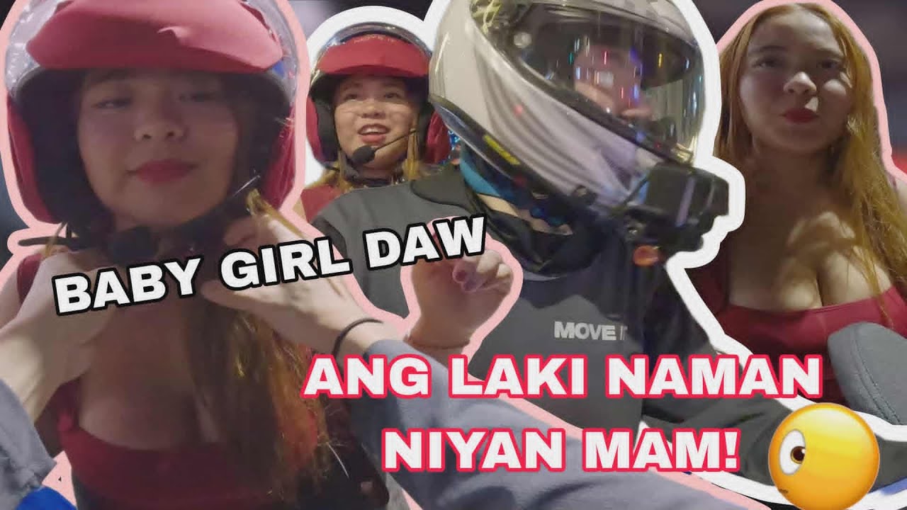 MOVE IT: ANG LAKI NG TIP!