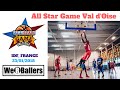 All star game val doise 2018 highlights by we r ballers