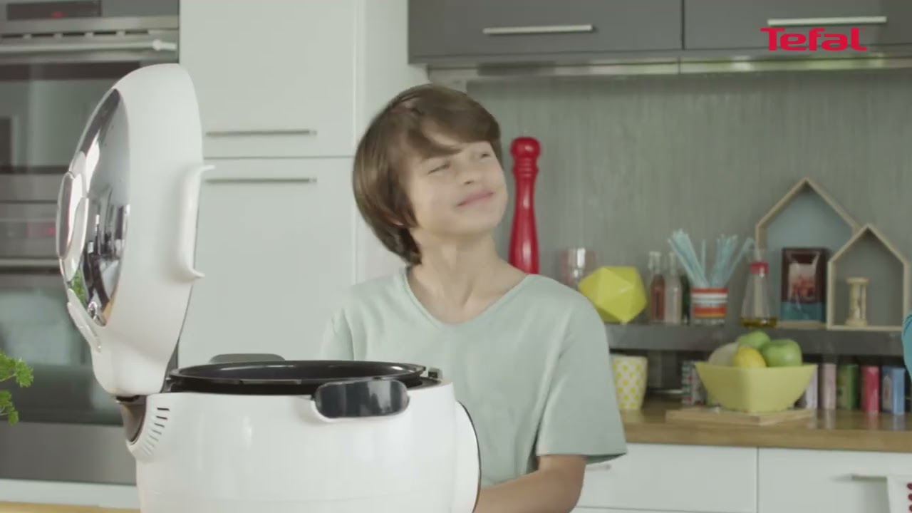 Aparatul de gătit multifuncțional Cook4Me+ CY851130